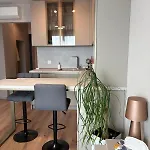 Apartament студио феникс