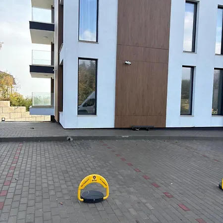 Apartament студио феникс Warna