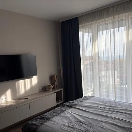Apartament студио феникс
