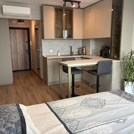 студио феникс Apartment *