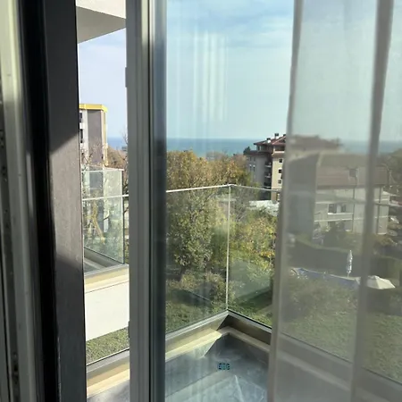 студио феникс Apartment Warna
