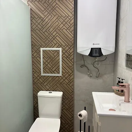 Apartment студио феникс *