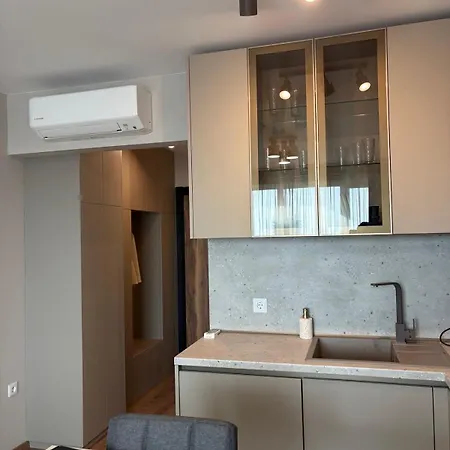 студио феникс Apartment *