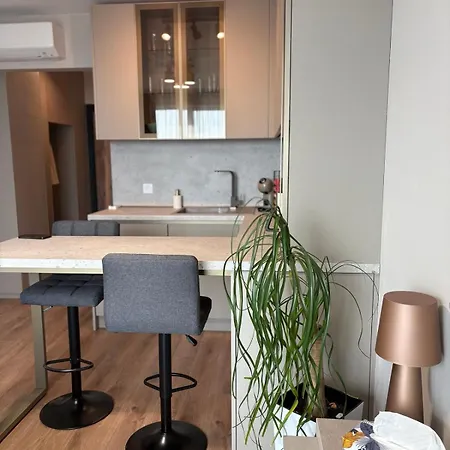 Apartment студио феникс