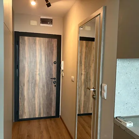 студио феникс Апартаменты *