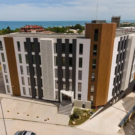 Apartment студио феникс