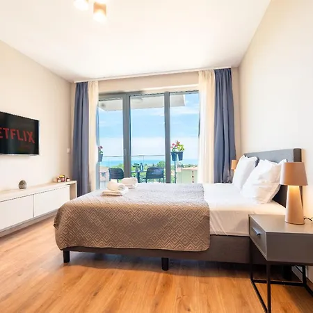 Apartament студио феникс *