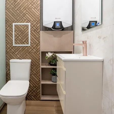 Apartment студио феникс *