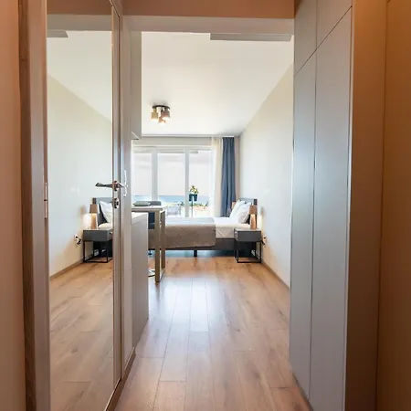 студио феникс Apartment *