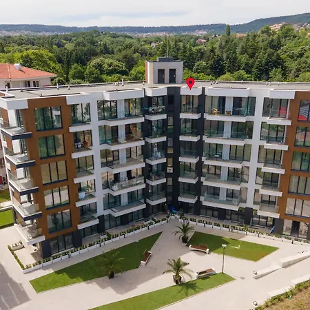 студио феникс Apartment
