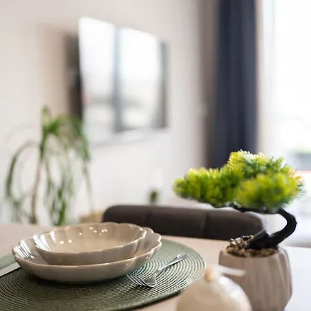 студио феникс Apartment