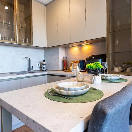 студио феникс Apartment *