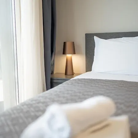 Apartment студио феникс