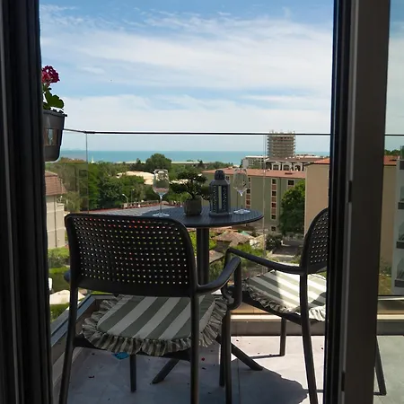 Apartment студио феникс