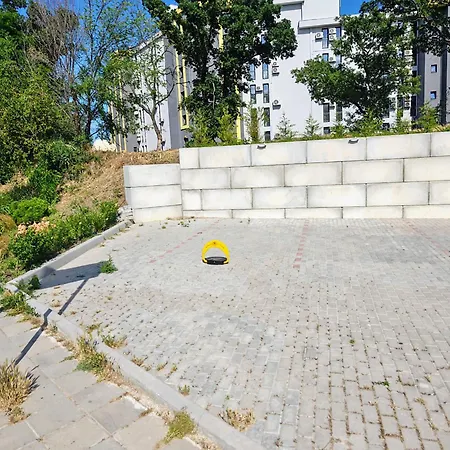 студио феникс Apartment *