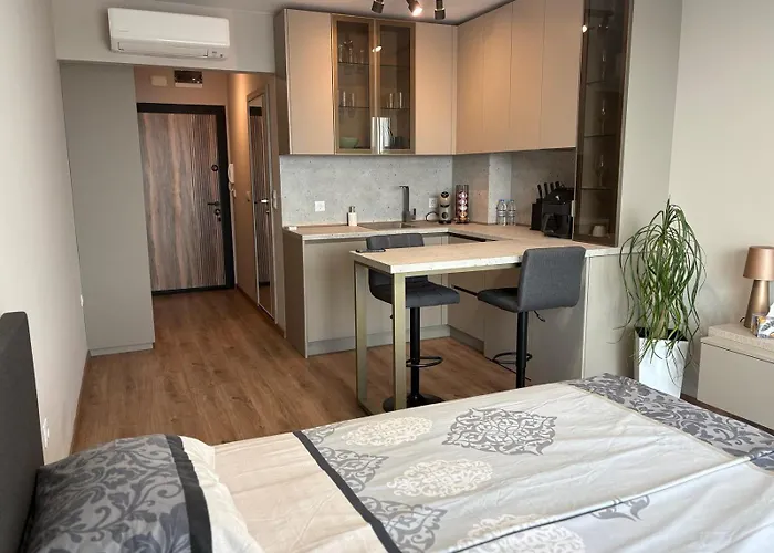 студио феникс דירה *