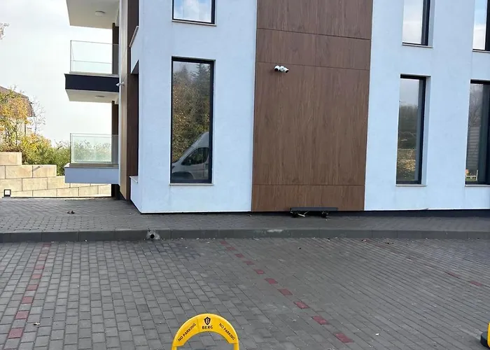 דירה студио феникс וארנה