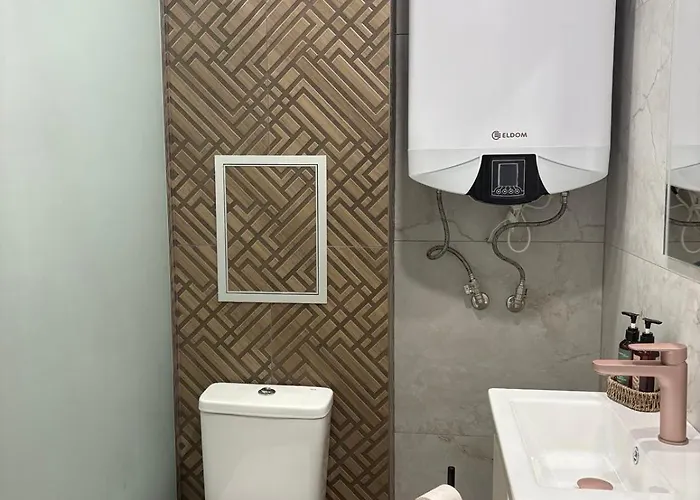 Apartment студио феникс *