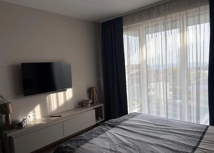 דירה студио феникс