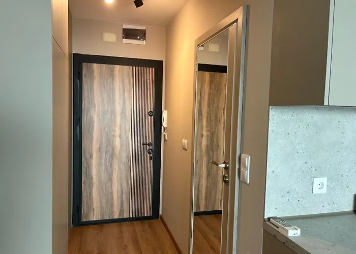 студио феникс Apartment *